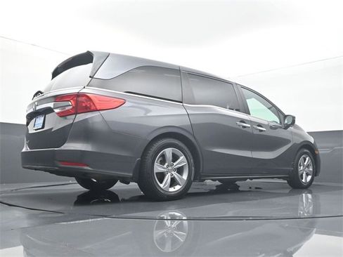 Used 2019 Honda Odyssey EX-L image 11
