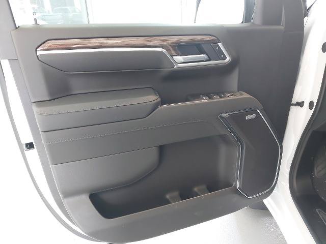 New 2026 Chevrolet Silverado 1500 RST w/ All Star Edition Plus AWD/4WD image 25