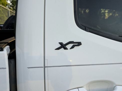 Used 2023 Toyota Tacoma TRD Sport w/ Advanced Technology Package AWD/4WD image 9