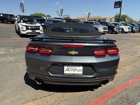 Used 2023 Chevrolet Camaro LT image 7