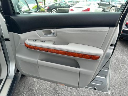 Used 2008 Lexus RX 350 AWD image 20