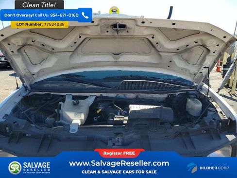Used 2013 Chevrolet Express 2500 image 15