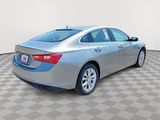 Certified 2023 Chevrolet Malibu LT image 5