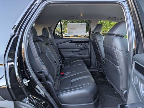 New 2026 Honda Passport RTL image 12