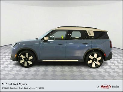 New 2025 MINI Cooper Countryman S w/ Comfort Package Max