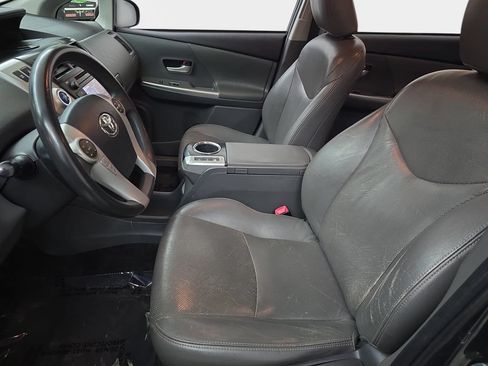 Used 2014 Toyota Prius V Three FWD image 17