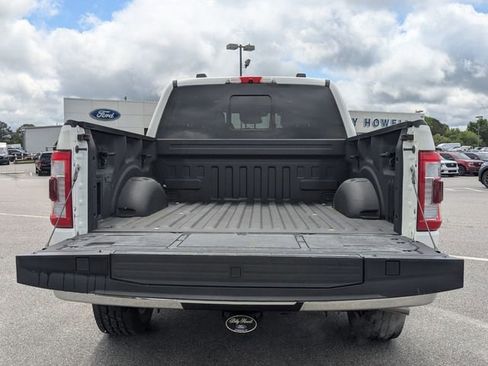 Certified 2022 Ford F150 King Ranch w/ Equipment Group 601A High AWD/4WD image 25