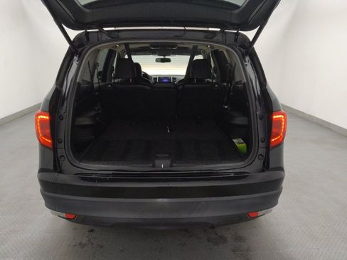Used 2016 Honda Pilot EX-L image 29