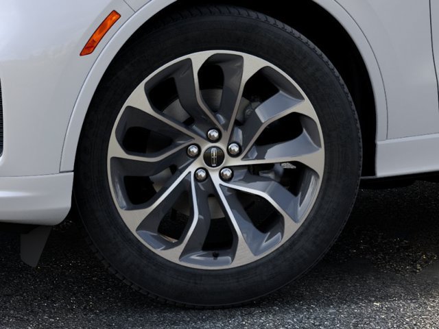 New 2027 Lincoln Aviator AWD image 20