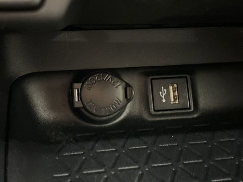 Used 2024 Toyota RAV4 LE image 30