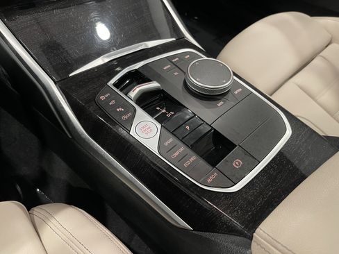 Certified 2024 BMW 430i xDrive 430i xDrive w/ Premium Package image 18