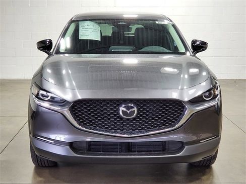 New 2026 MAZDA CX-30 AWD 2.5 S w/ Select Sport Pkg image 7