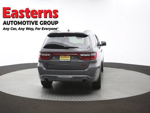 Used 2025 Dodge Durango GT AWD/4WD image 41