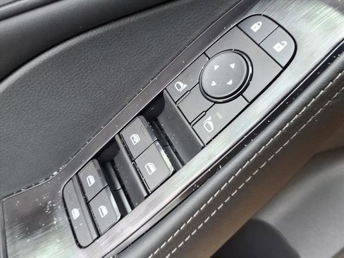 New 2026 Nissan Rogue SV w/ Cold Weather Package image 17