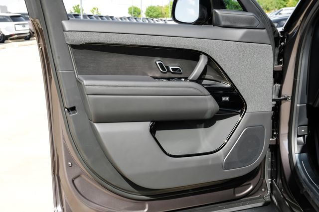 New 2026 Land Rover Range Rover Sport Dynamic SE AWD/4WD image 51