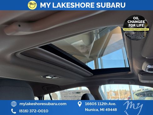 New 2026 Subaru Impreza 2.0i Sport image 28