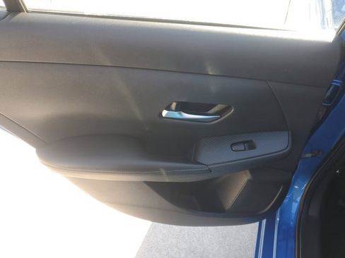 Used 2021 Nissan Sentra SV image 17