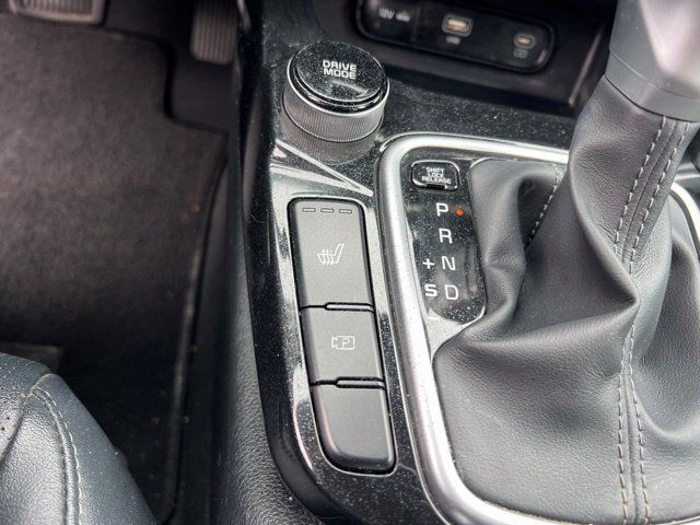Certified 2025 Kia Seltos EX w/ EX Sunroof Package FWD image 23