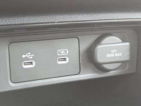 New 2026 Honda CR-V EX image 31