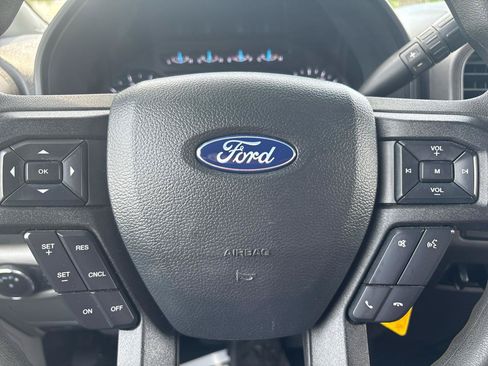 Used 2022 Ford F350 XL w/ STX Appearance Package AWD/4WD image 19