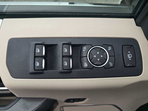 Used 2020 Ford F250 Limited w/ FX4 Off-Road Package image 24