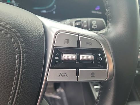 Used 2024 Kia Telluride S w/ S Sunroof Package AWD/4WD image 25