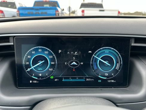 Used 2024 Hyundai Tucson Limited image 20