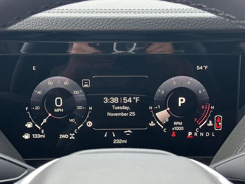 New 2026 GMC Yukon XL Denali image 27