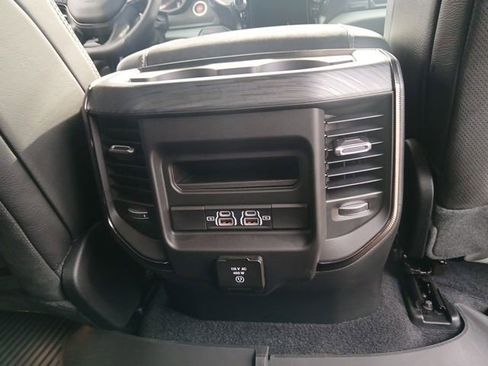 Used 2026 RAM 1500 RHO w/ Bed Utility Group image 21