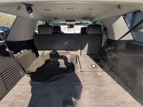 Used 2019 Chevrolet Tahoe LT image 26