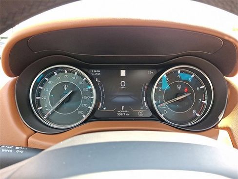 Certified 2022 Maserati Ghibli Modena Q4 image 26