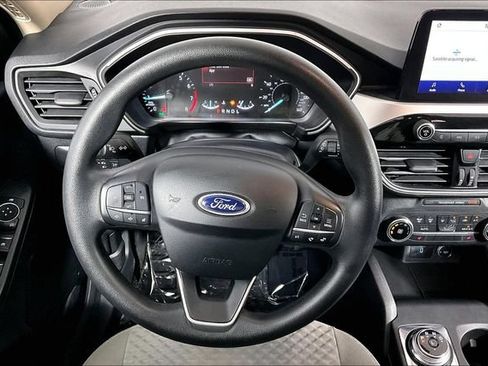 Used 2020 Ford Escape SE AWD/4WD image 5