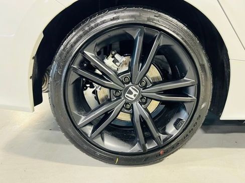 New 2026 Honda Civic Si image 13