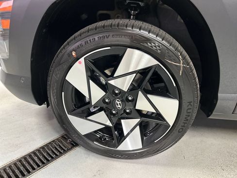New 2026 Hyundai Kona Limited AWD/4WD image 9