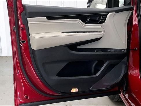 New 2026 Honda Odyssey Elite image 11