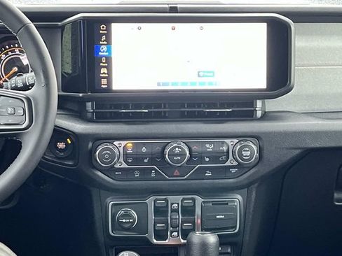 New 2026 Jeep Wrangler Sport S image 15