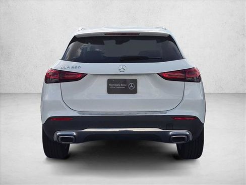 Certified 2023 Mercedes-Benz GLA 250 image 7