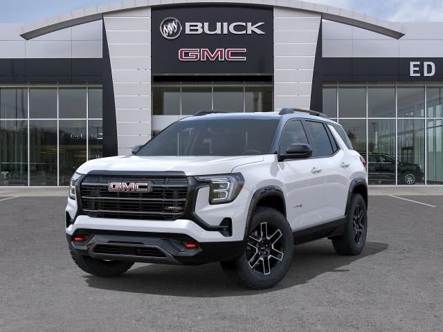 New 2027 GMC Terrain AT4 w/ Convenience Package III AWD/4WD image 6