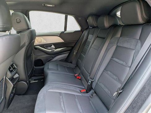 New 2026 Mercedes-Benz GLE 53 AMG 4MATIC Coupe image 14
