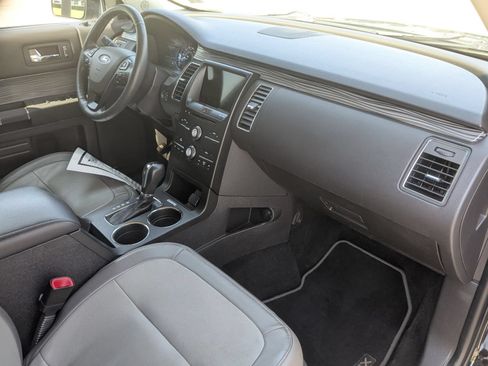 Used 2019 Ford Flex SEL w/ Equipment Group 202A AWD/4WD image 38