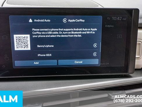 Used 2025 Hyundai Santa Fe SEL FWD image 38