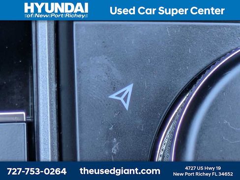 Used 2025 MAZDA CX-50 AWD 2.5 Hybrid w/ Premium Pkg image 29