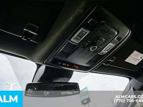 Used 2023 Chevrolet Tahoe RST w/ Luxury Package AWD/4WD image 61