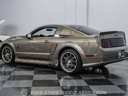 Used 2005 Ford Mustang GT image 7