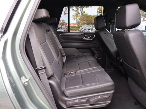 Used 2024 Chevrolet Tahoe LT image 36