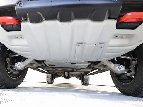 Used 2025 Ford F150 Raptor w/ Equipment Group 803A Raptor R image 46