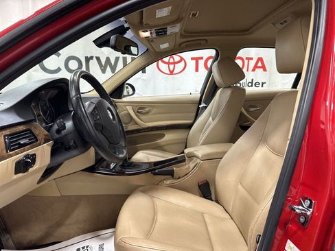 Used 2008 BMW 328xi 328xi image 22