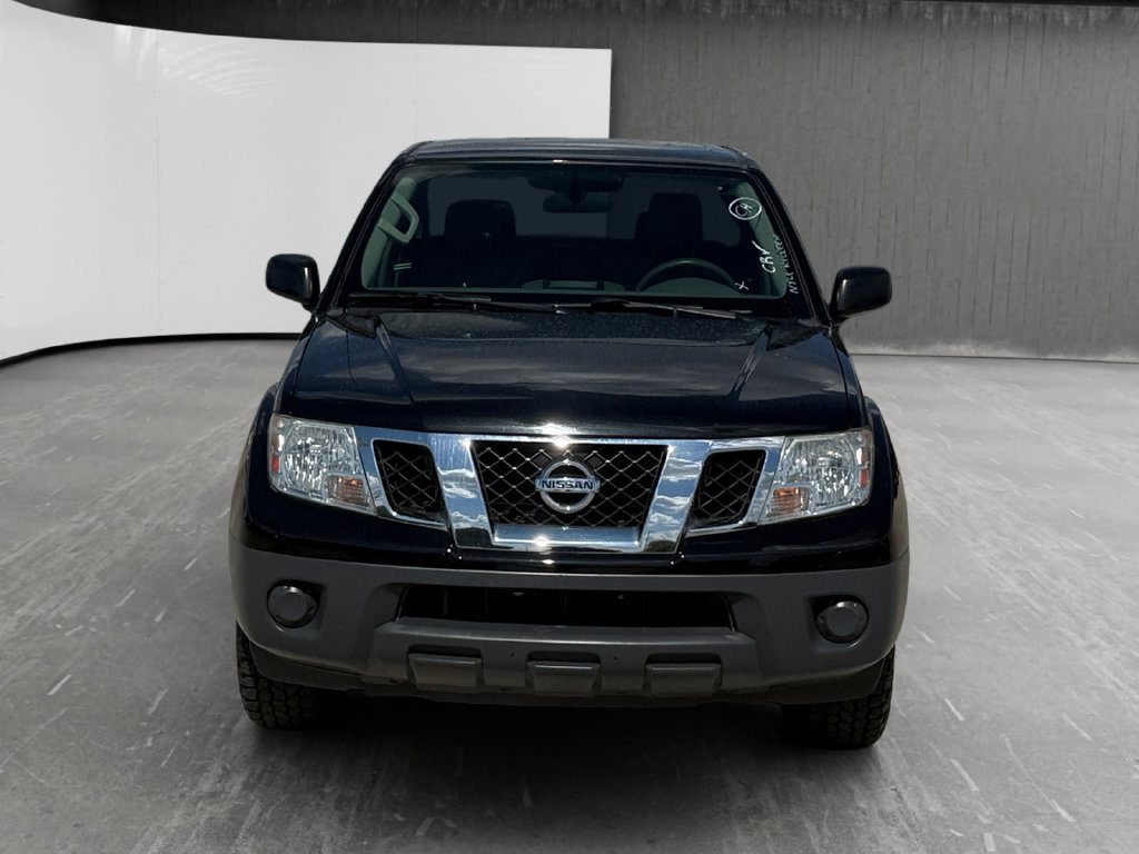 Used 2021 Nissan Frontier S RWD image 8