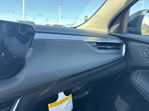 New 2026 Buick Encore GX Sport Touring w/ Comfort Package image 17