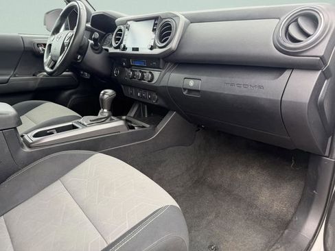 Used 2023 Toyota Tacoma TRD Off-Road RWD image 13